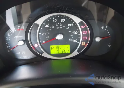 2009 Hyundai Tucson Gls from USA, damaged, VIN KM8JM12BX9U991271